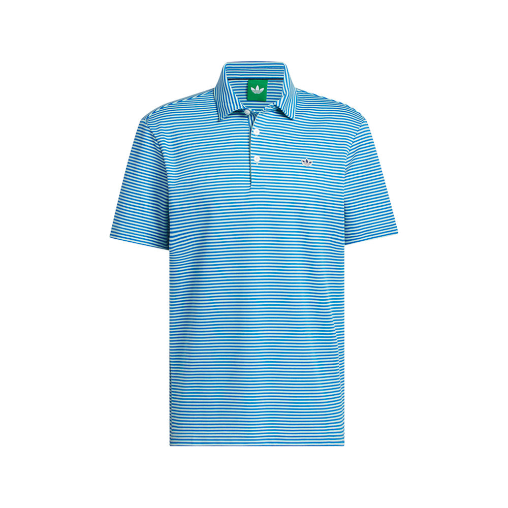 Originals Stripe Pique Polo