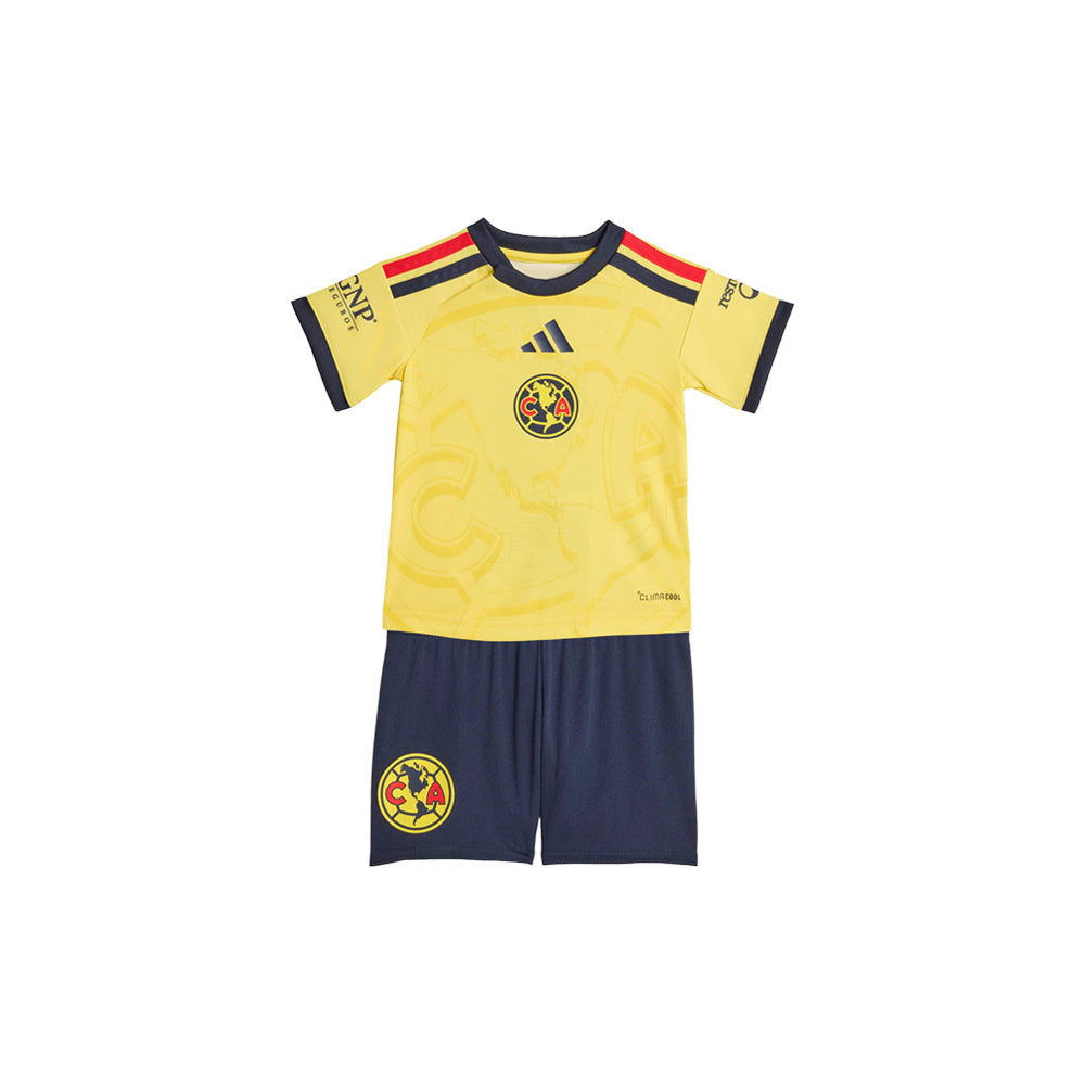 Club America 26/27 Home Baby Kit (Youth)