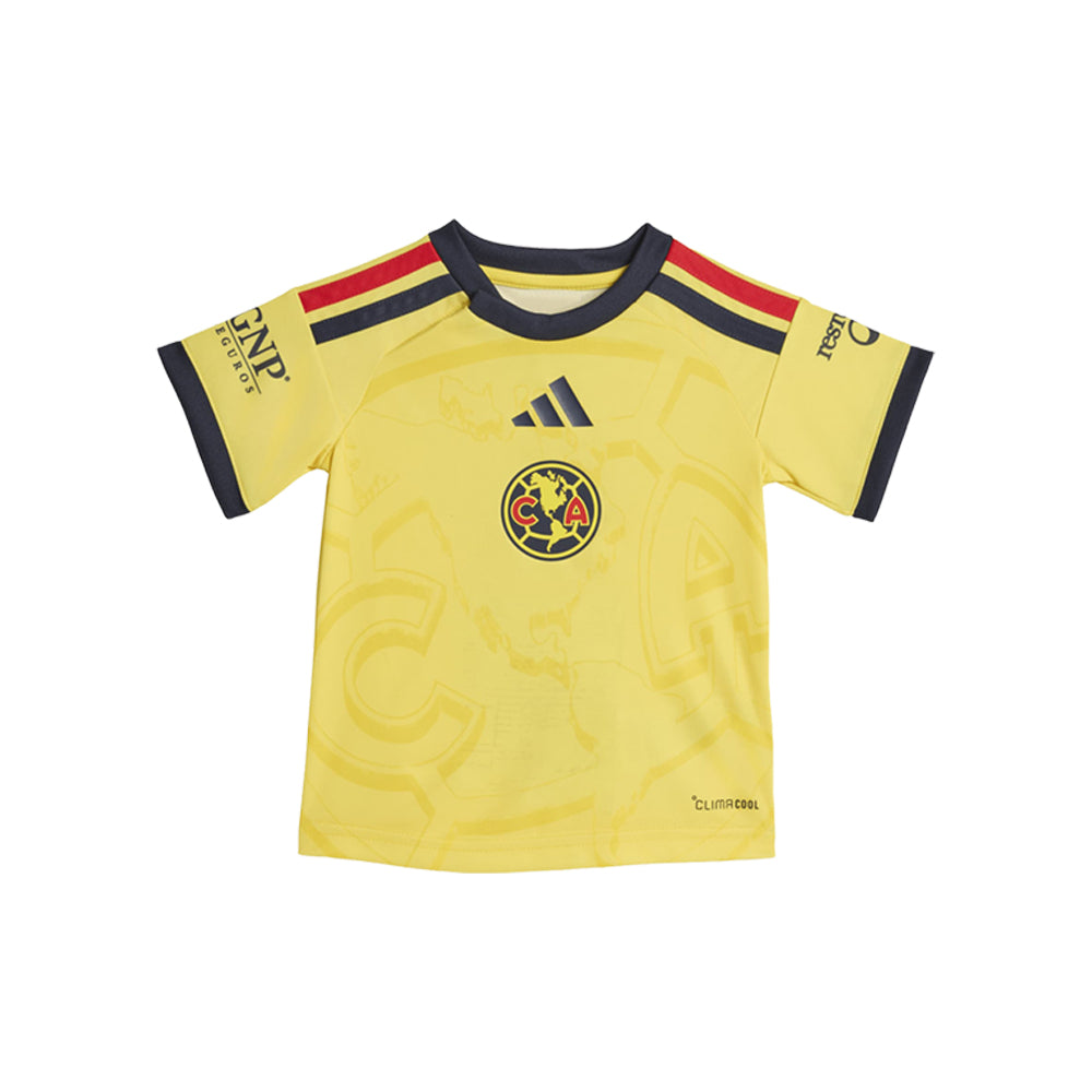 Club America 26/27 Home Baby Kit (Youth)