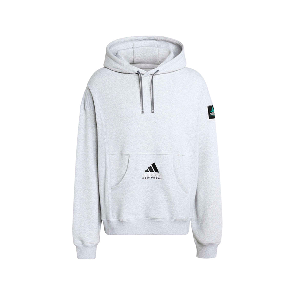 Equipment Ribbed Hoodie
