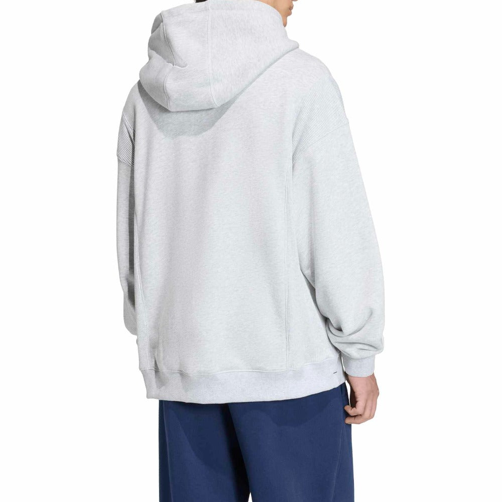 Equipment Ribbed Hoodie