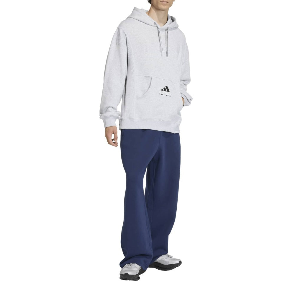 Equipment Ribbed Hoodie