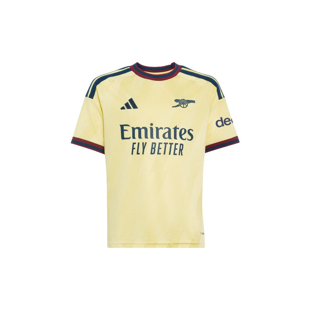 Arsenal FC 26/27 Third Jersey (Youth)