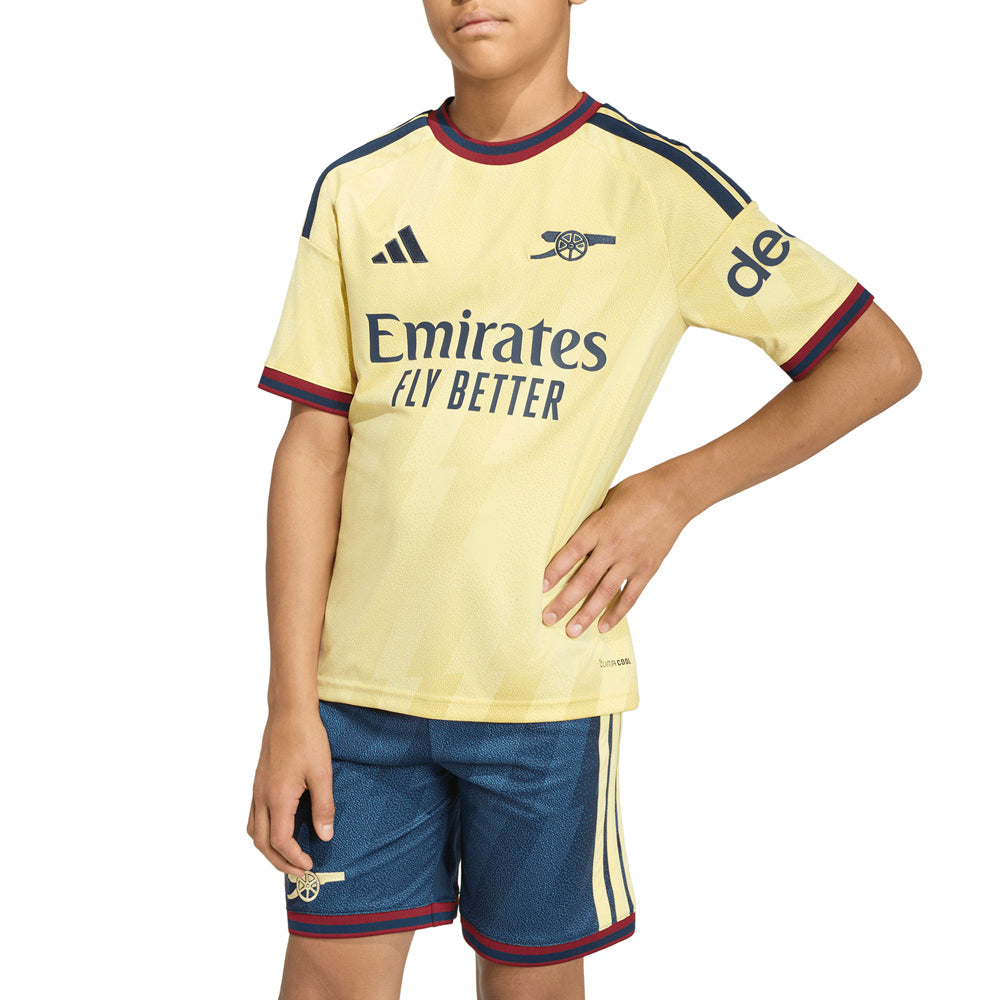 Arsenal FC 26/27 Third Jersey (Youth)