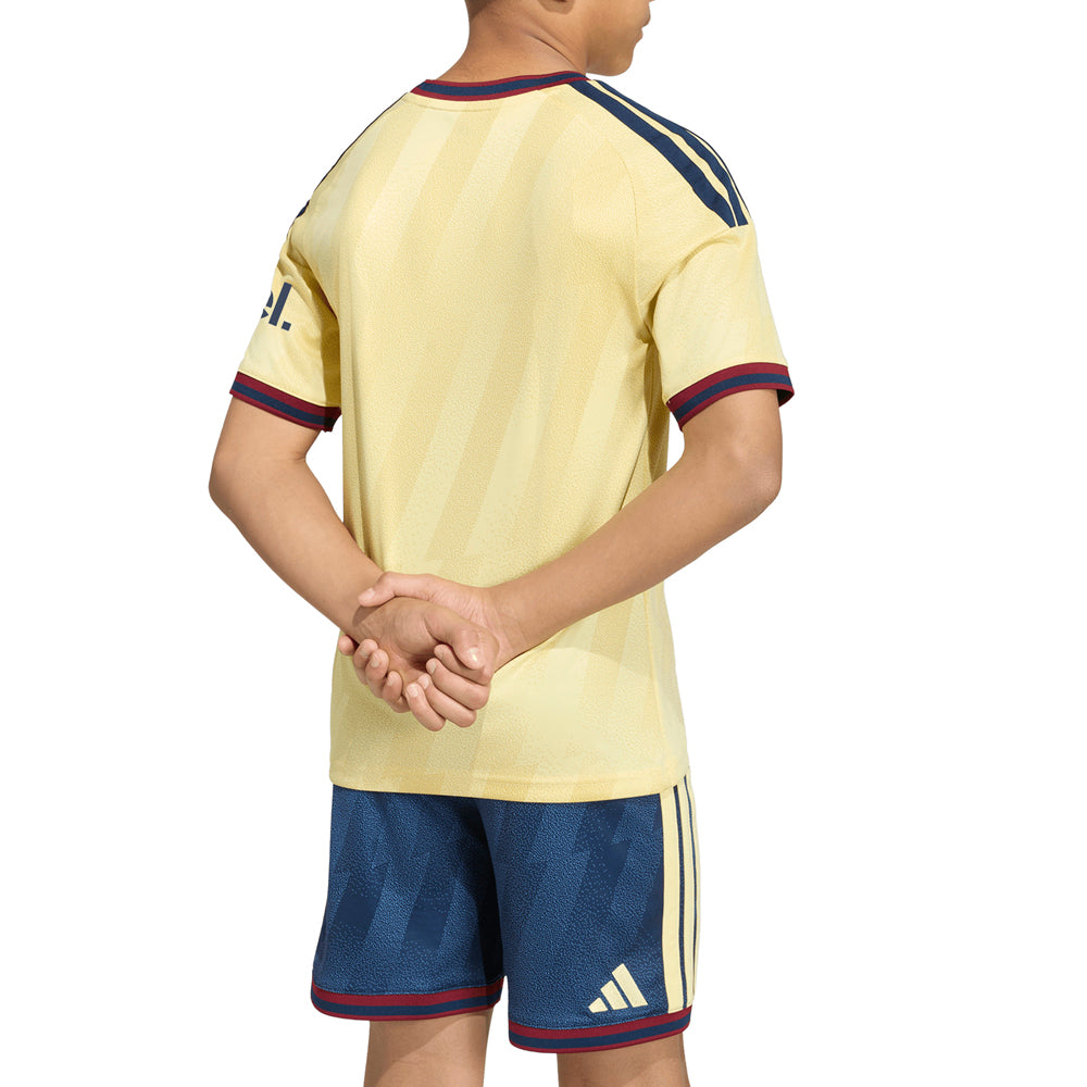 Arsenal FC 26/27 Third Jersey (Youth)