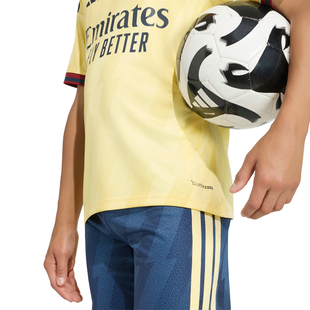 Arsenal FC 26/27 Third Jersey (Youth)