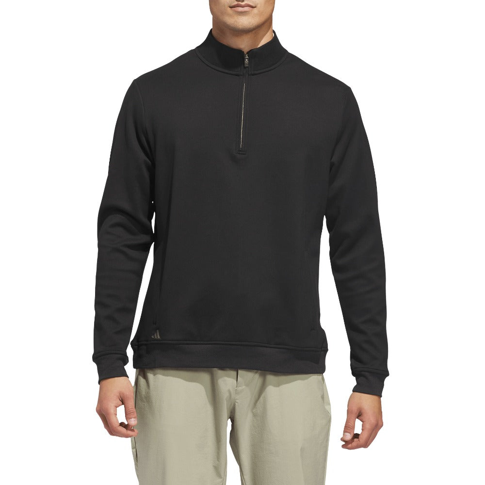 ULTIMATE365+ CLIMAWARM Brushed Quarter-Zip
