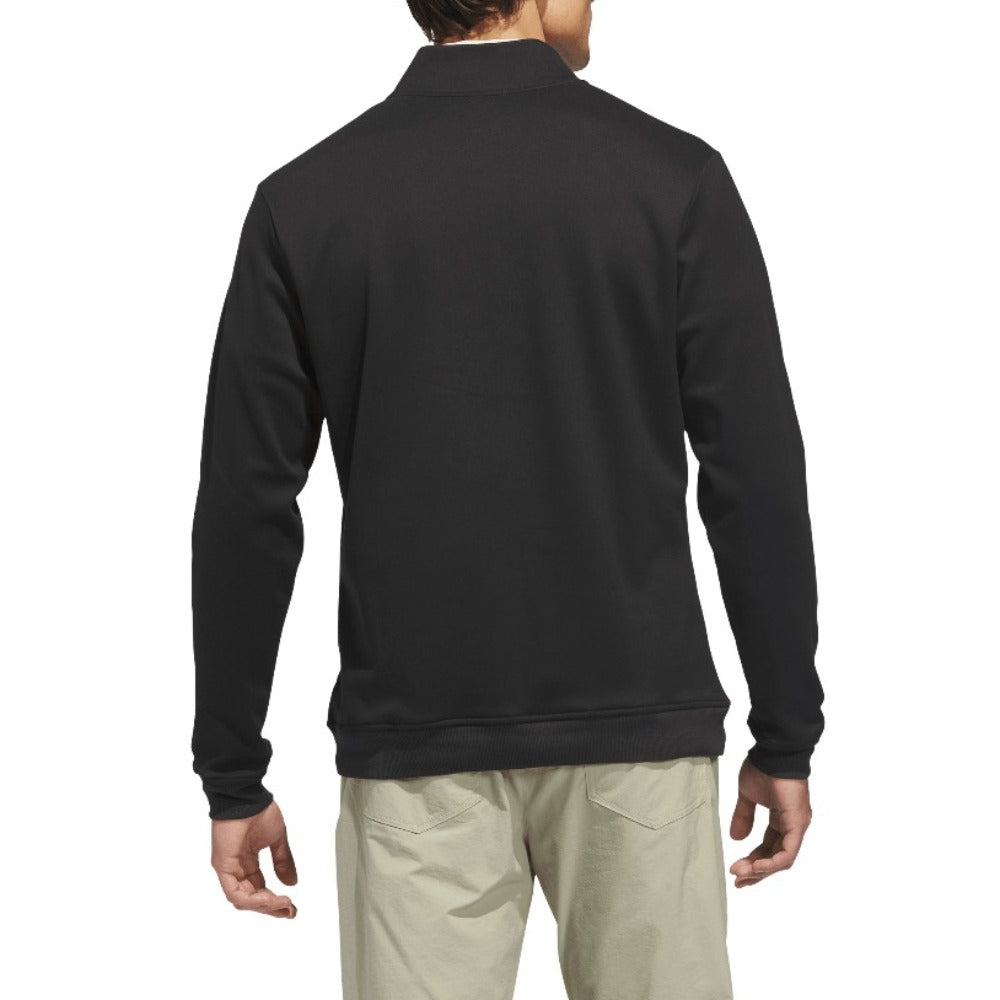 ULTIMATE365+ CLIMAWARM Brushed Quarter-Zip