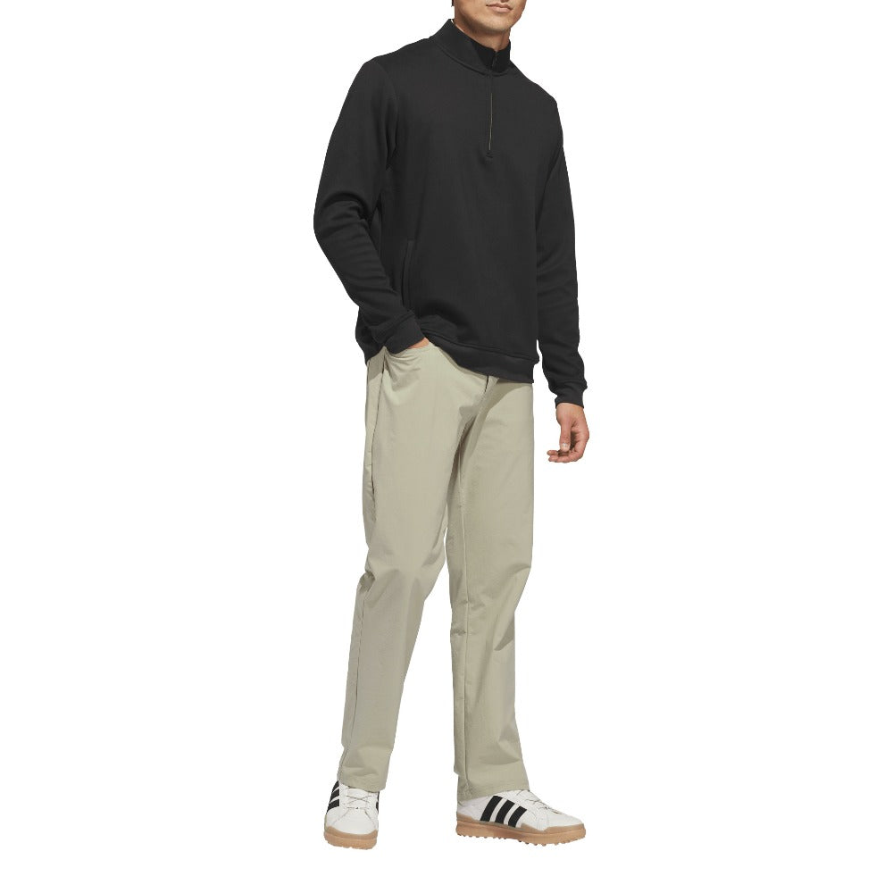 ULTIMATE365+ CLIMAWARM Brushed Quarter-Zip