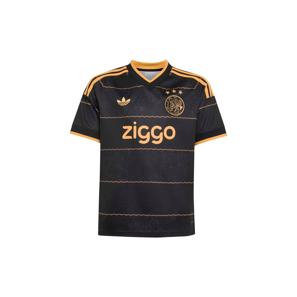 Ajax Amsterdam 26/27 Away Jersey (Youth)