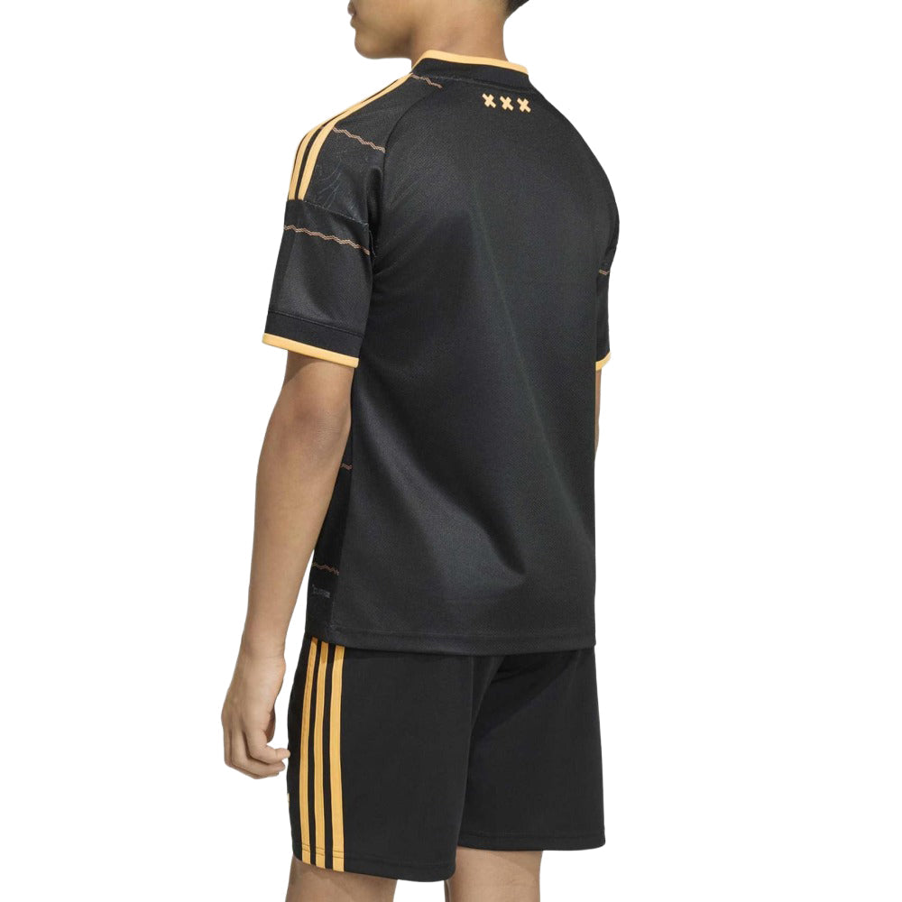 Ajax Amsterdam 26/27 Away Jersey (Youth)