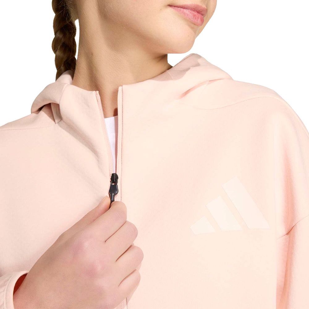 adidas Z.n.e. Full-Zip Hooded Track Jacket