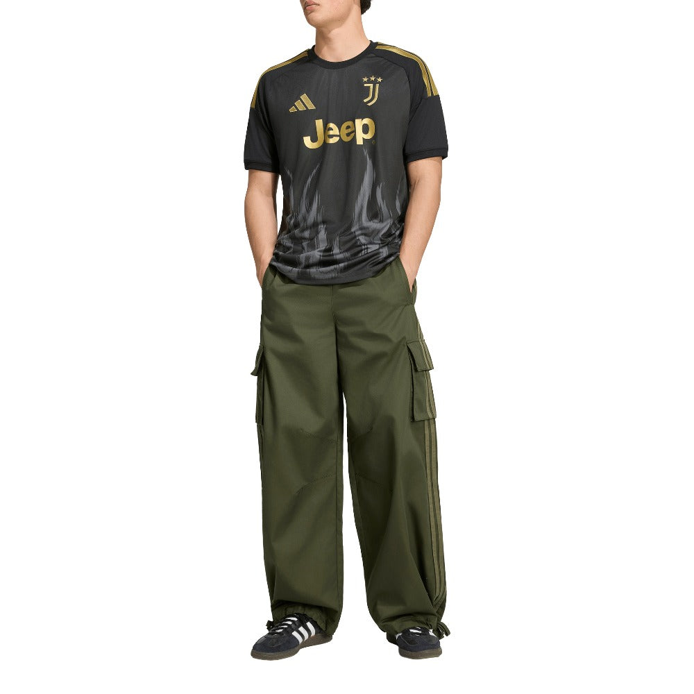 Juventus 26/27 Third Jersey