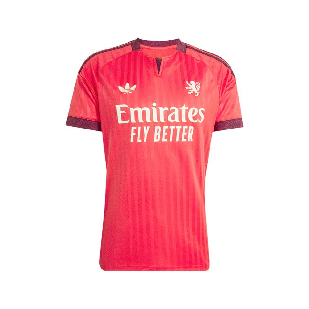 Olympique Lyonnais 26/27 Away Jersey
