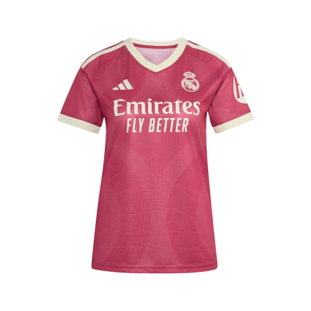 Real Madrid 26/27 Third Jersey