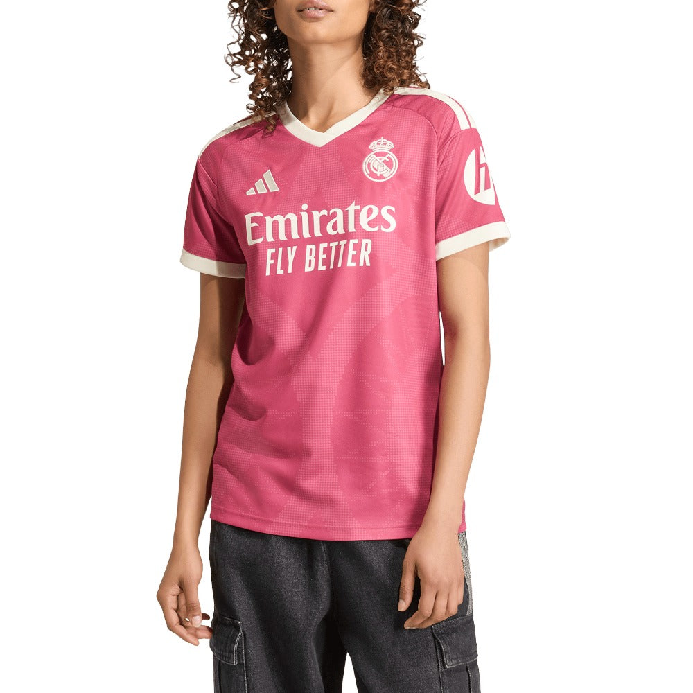 Real Madrid 26/27 Third Jersey