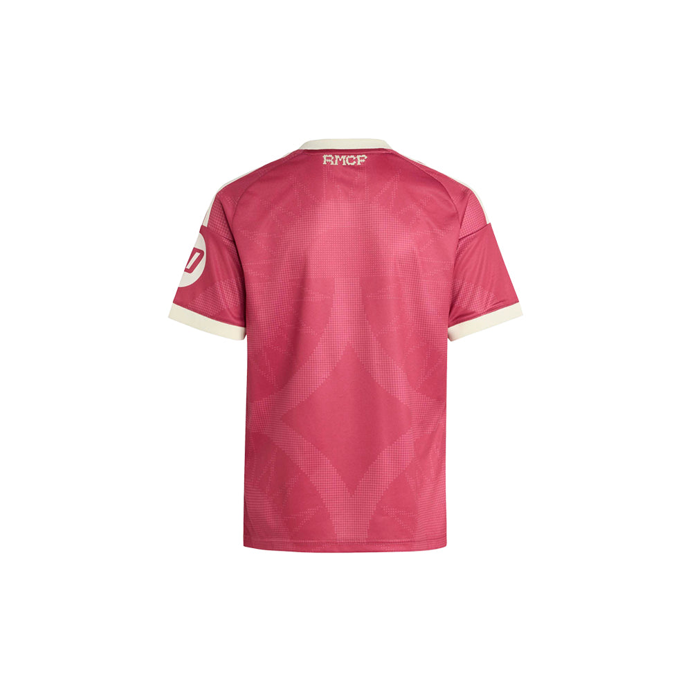 Real Madrid 26/27 Third Jersey (Youth)