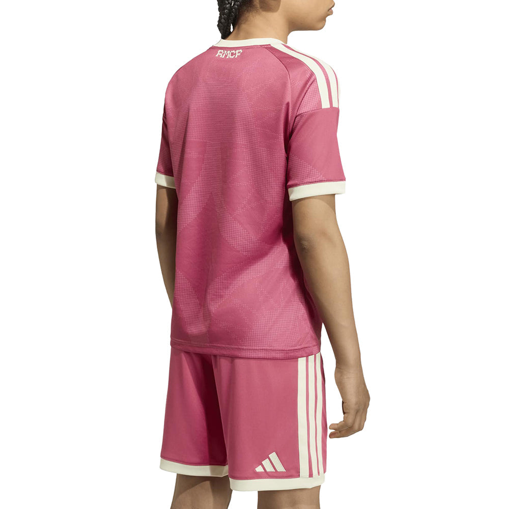 Real Madrid 26/27 Third Jersey (Youth)