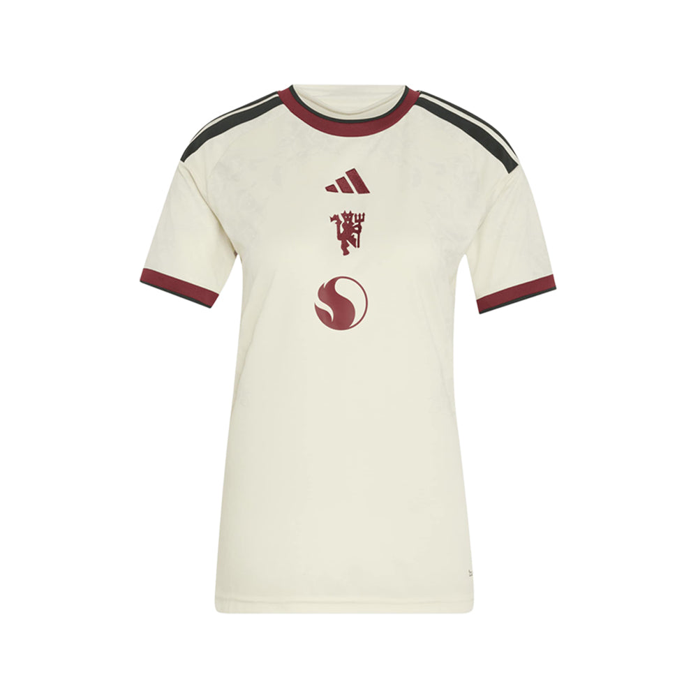 Manchester United 26/27 Third Jersey