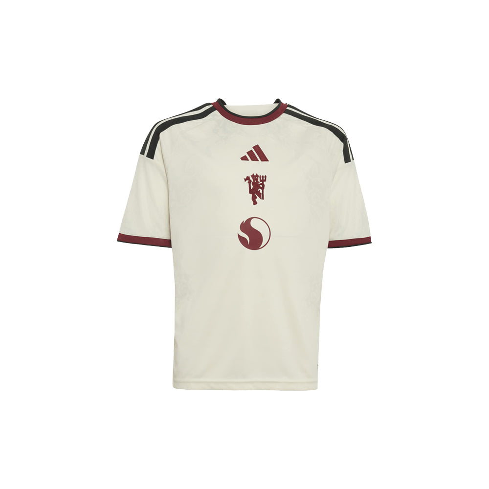 Manchester United 26/27 Third Jersey (Youth)