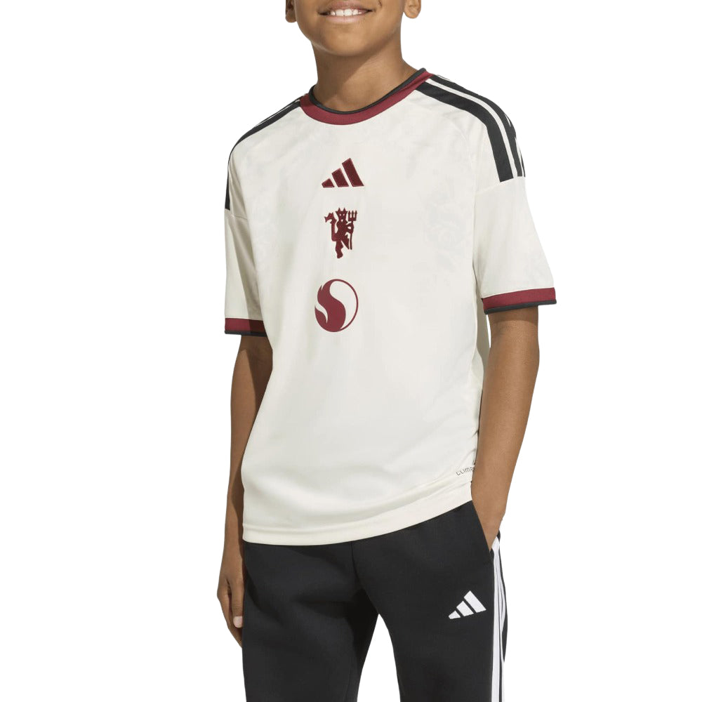 Manchester United 26/27 Third Jersey (Youth)