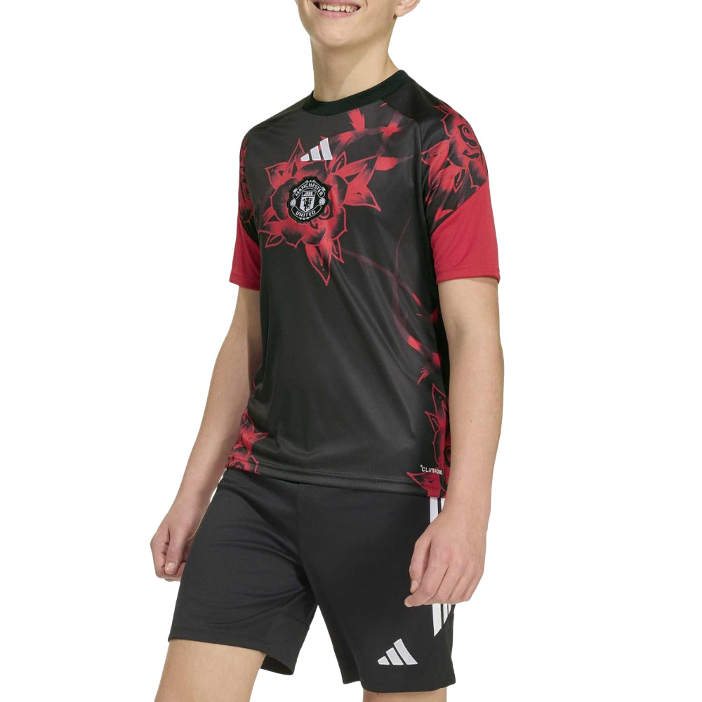 Manchester United 26/27 Pre Match Jersey (Youth)
