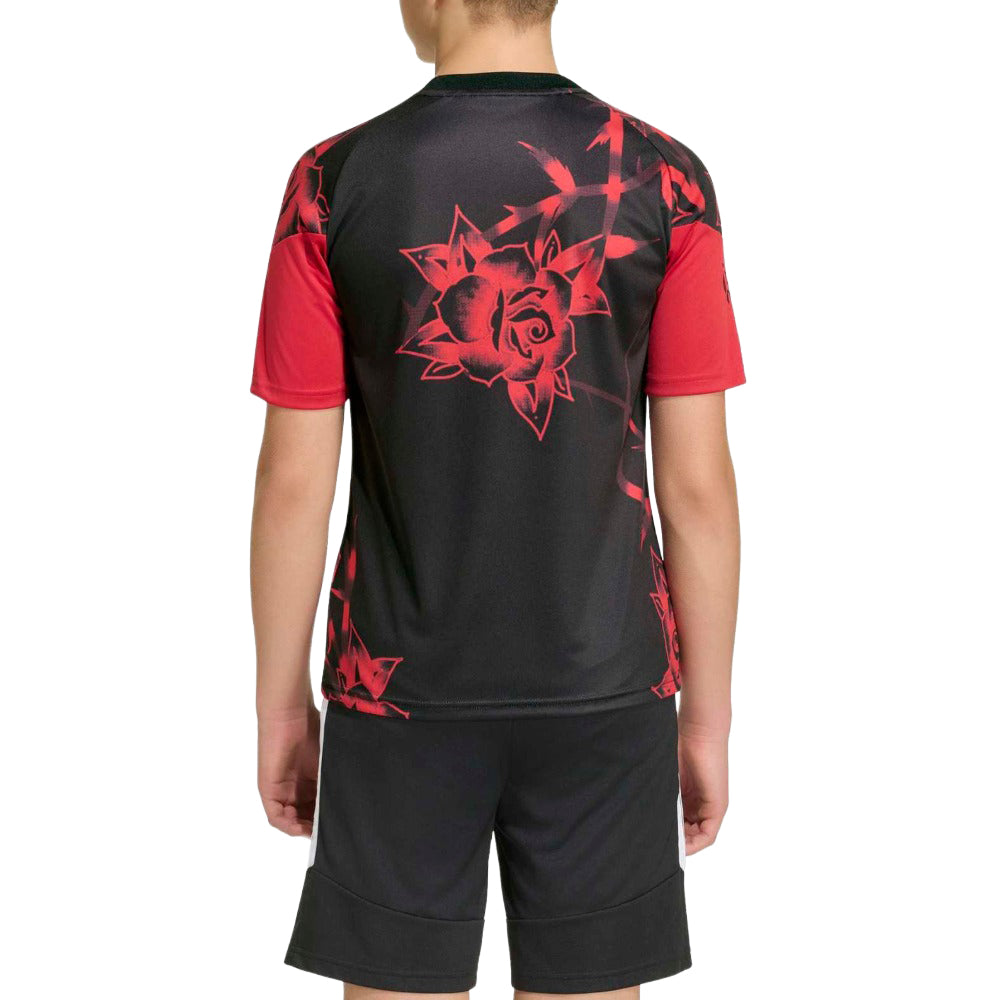 Manchester United 26/27 Pre Match Jersey (Youth)