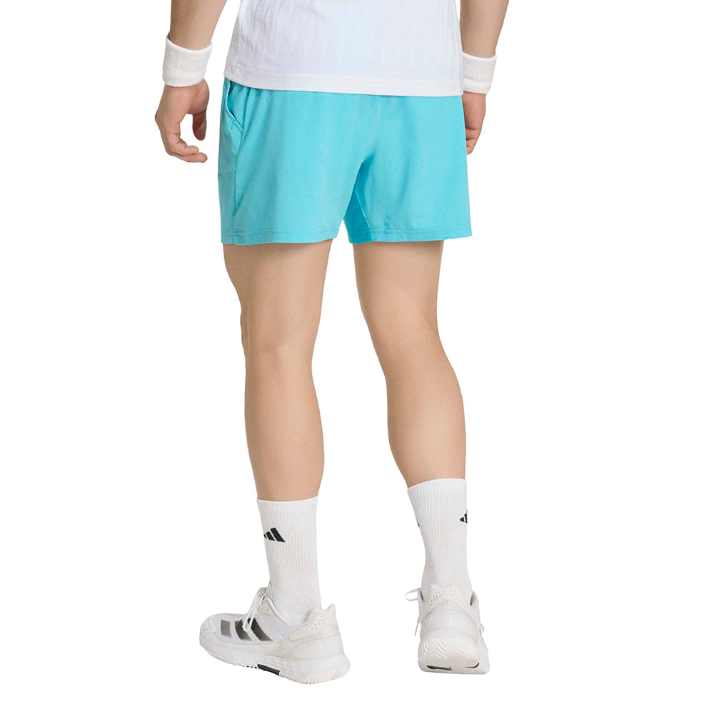 Tennis Ergo 5-Inch Shorts