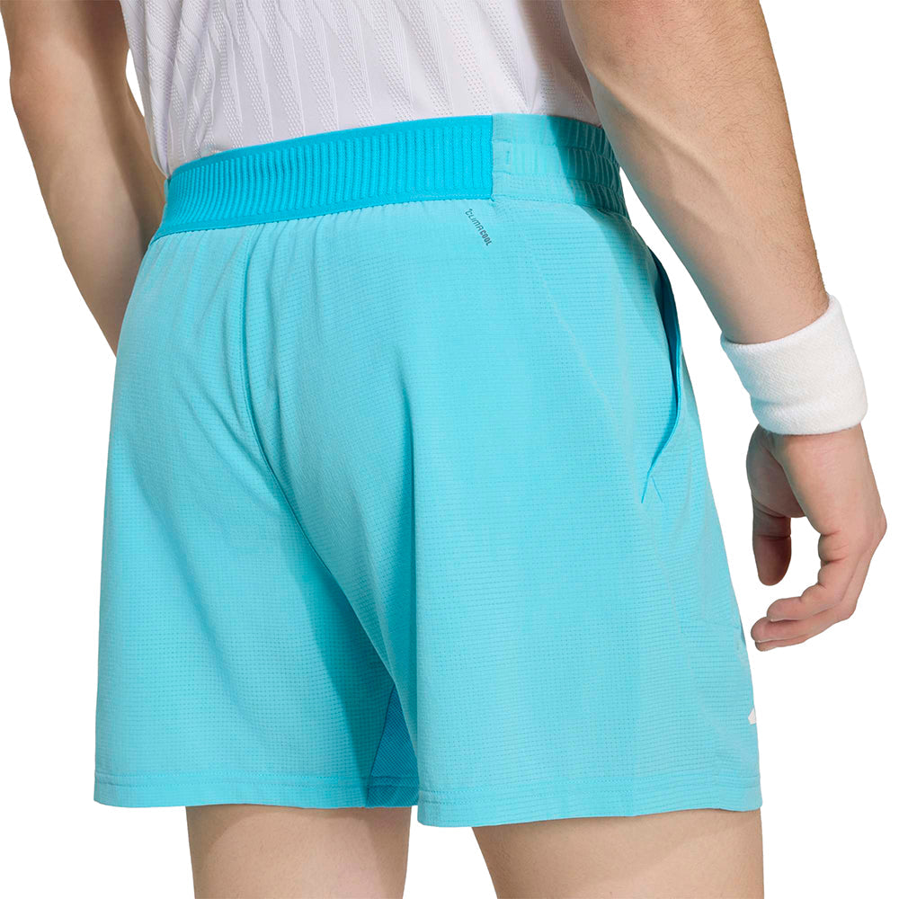 Tennis Ergo 5-Inch Shorts