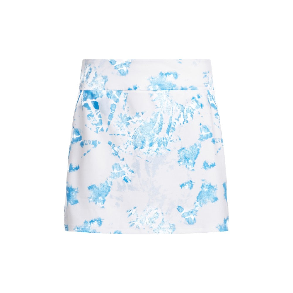 ULTIMATE365 Printed Knit Skort