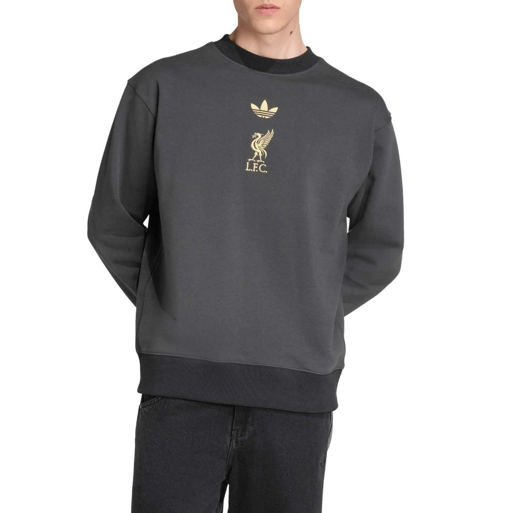 Liverpool Fc Lfstlr Crew