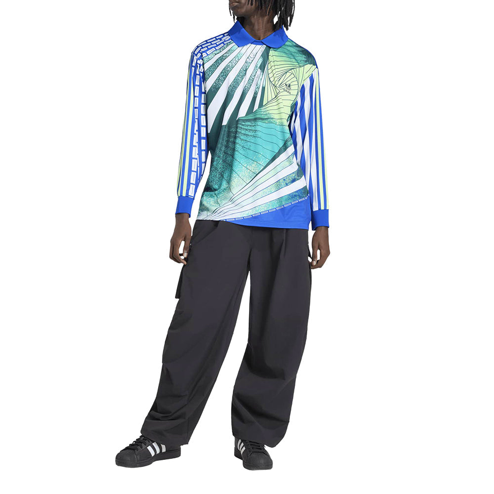 Archive Loose Goalkeeper Jersey