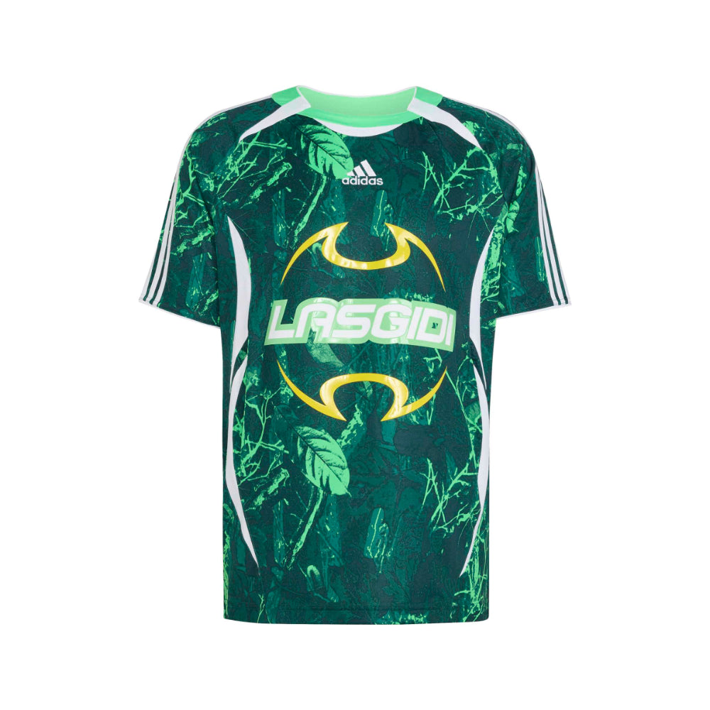 Graphic Jersey Lagos