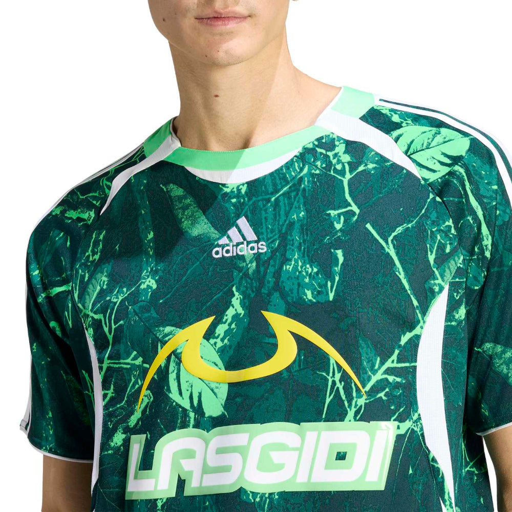 Graphic Jersey Lagos