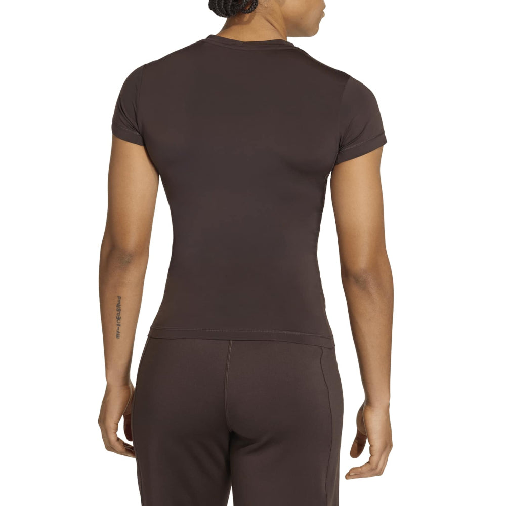 PrimeLift Essentials Workout Contour T-Shirt
