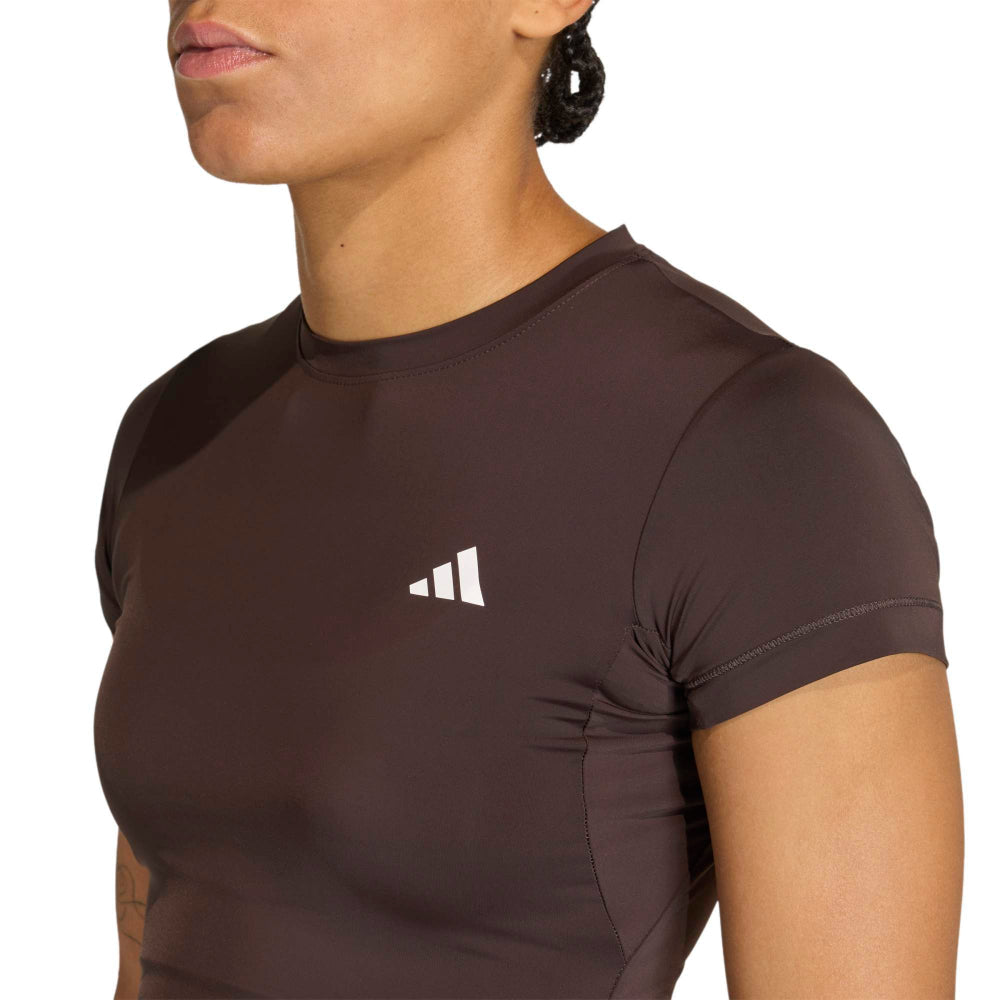 PrimeLift Essentials Workout Contour T-Shirt