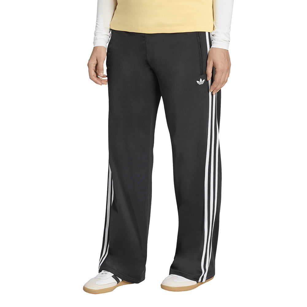 Smocked Firebird Trackpants