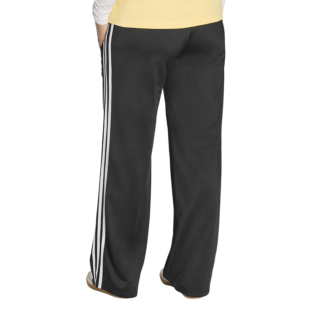 Smocked Firebird Trackpants