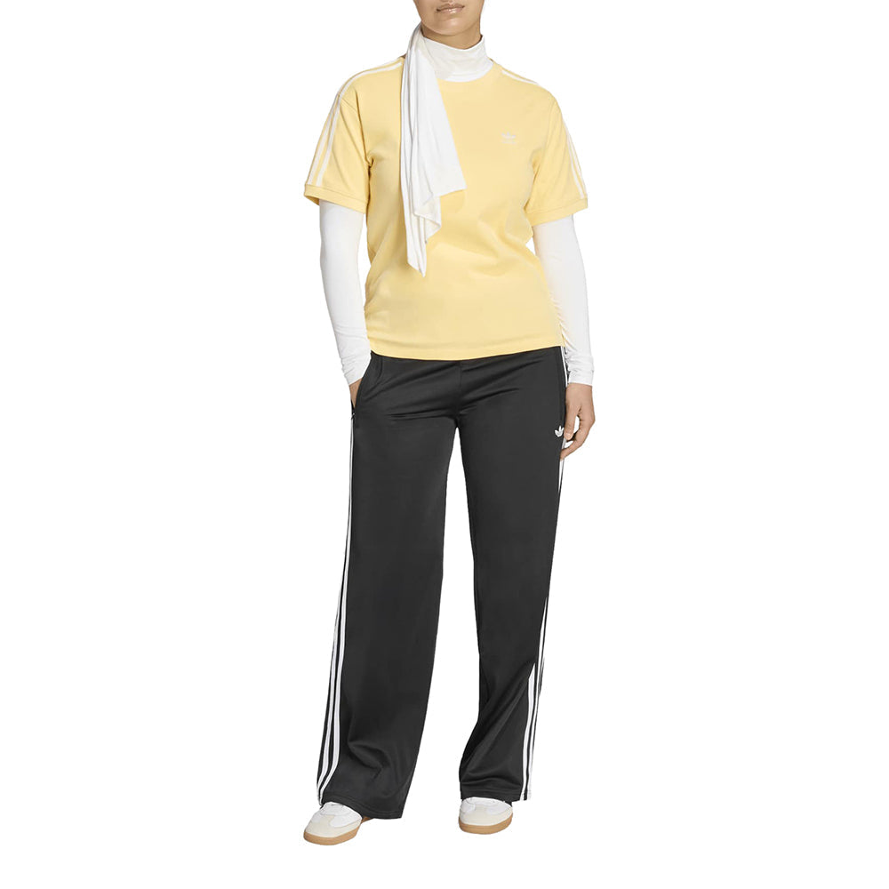 Smocked Firebird Trackpants