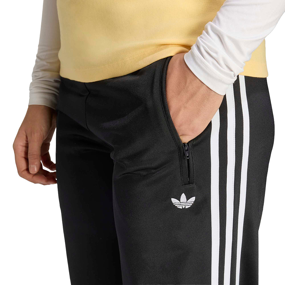 Smocked Firebird Trackpants
