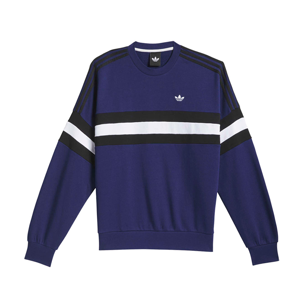 Skateboarding Vintage Inspired Crewneck Sweatshirt