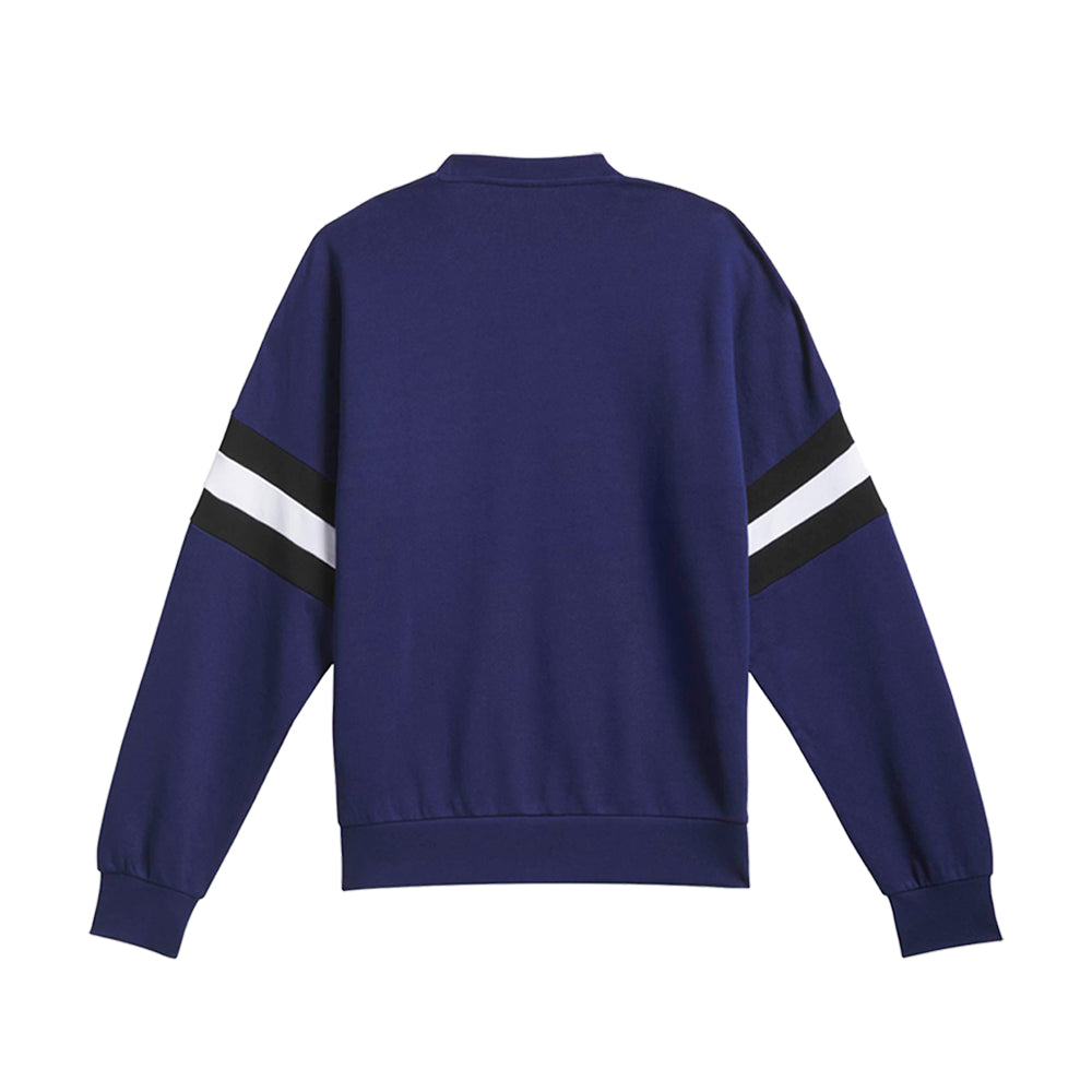 Skateboarding Vintage Inspired Crewneck Sweatshirt
