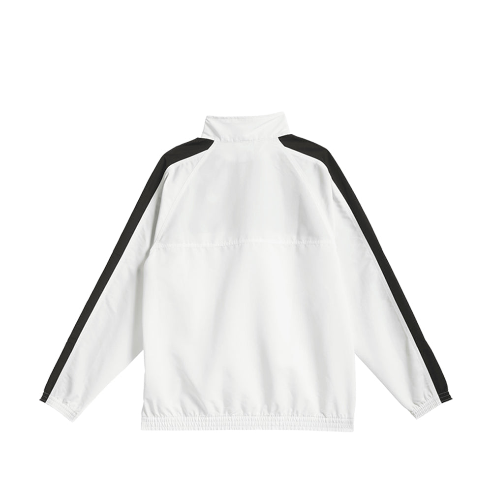 Skateboarding Gatsele Track Jacket