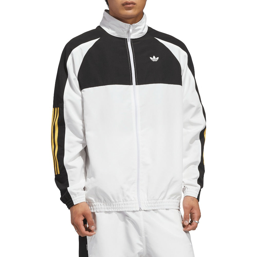 Skateboarding Gatsele Track Jacket
