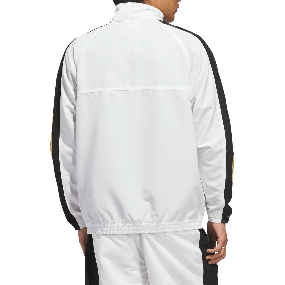 Skateboarding Gatsele Track Jacket