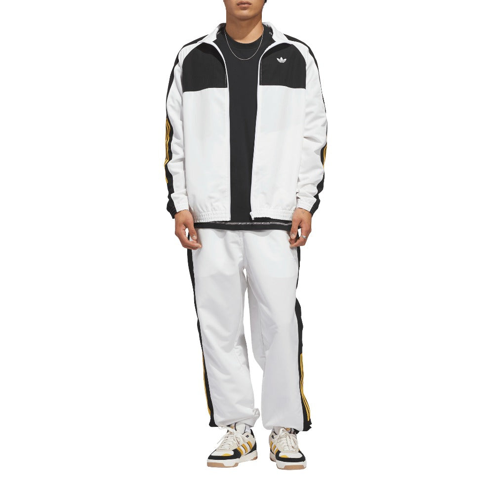 Skateboarding Gatsele Track Jacket