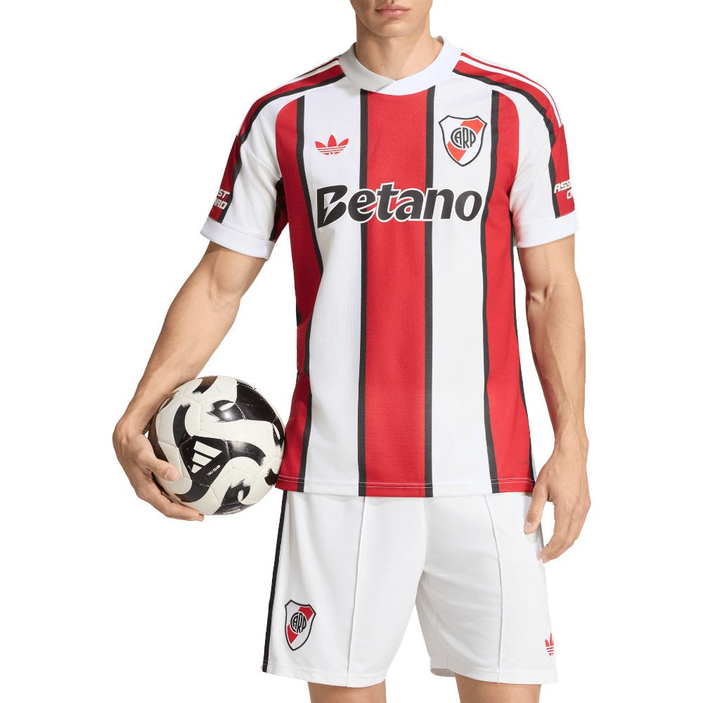 River Plate 26/27 Away Jersey