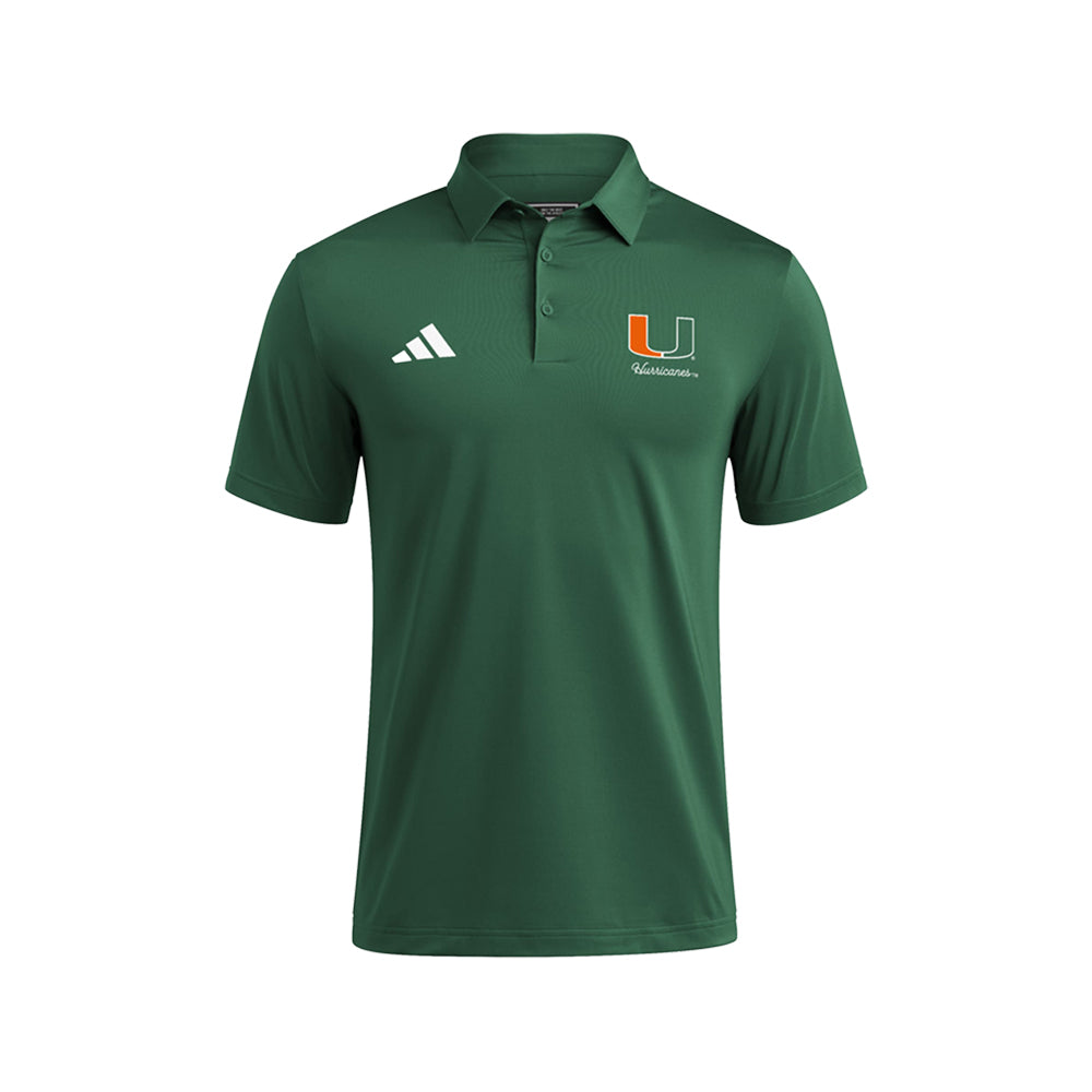 Ultimate365 Solid Polo Shirt