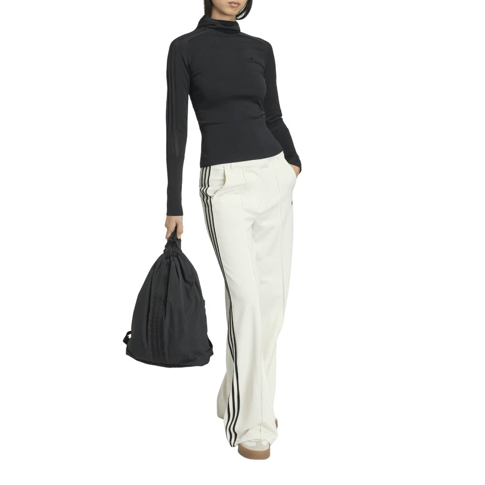 Knitted Hooded Long Sleeve