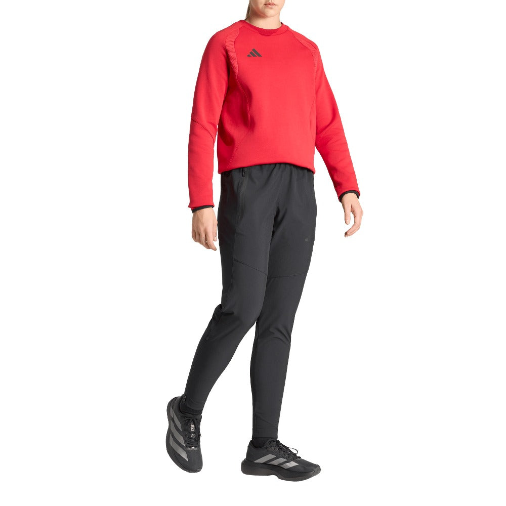 Tiro Travel Crew Sweatshirt